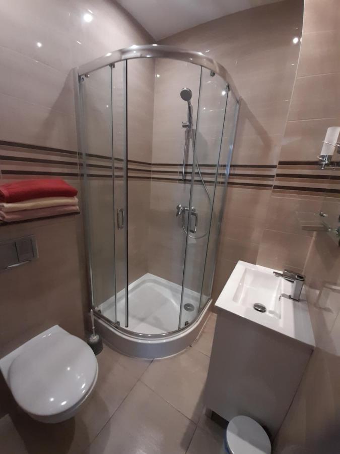 U Pana Władka Ubytování v soukromí *