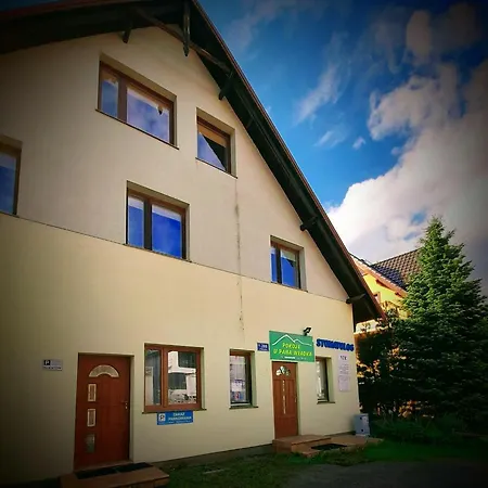 Pokoje U Pana Wladka Karpacz Exterior photo