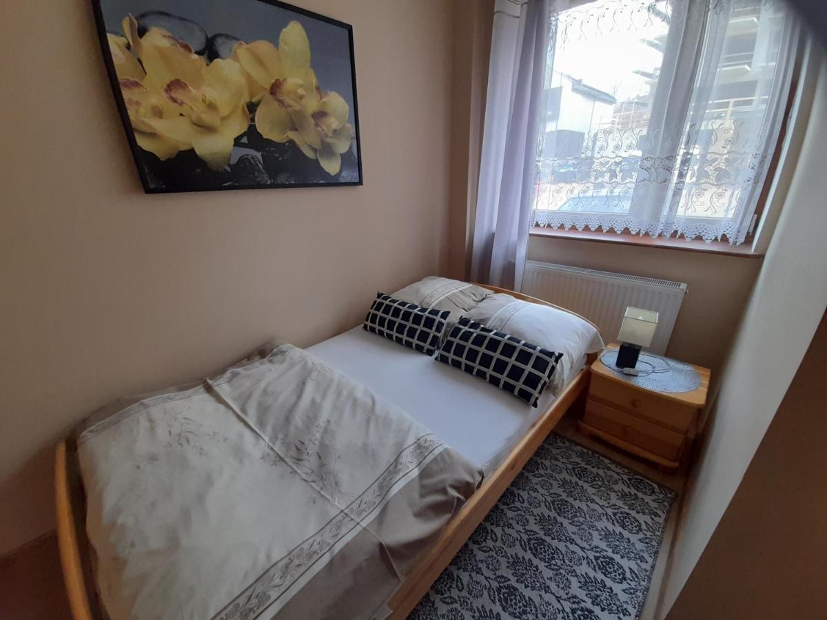 U Pana Wladka Homestay