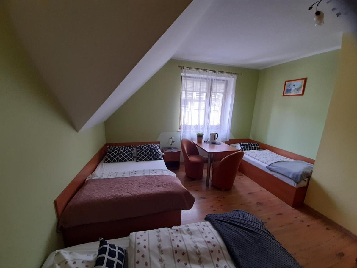 Homestay U Pana Wladka Karpacz