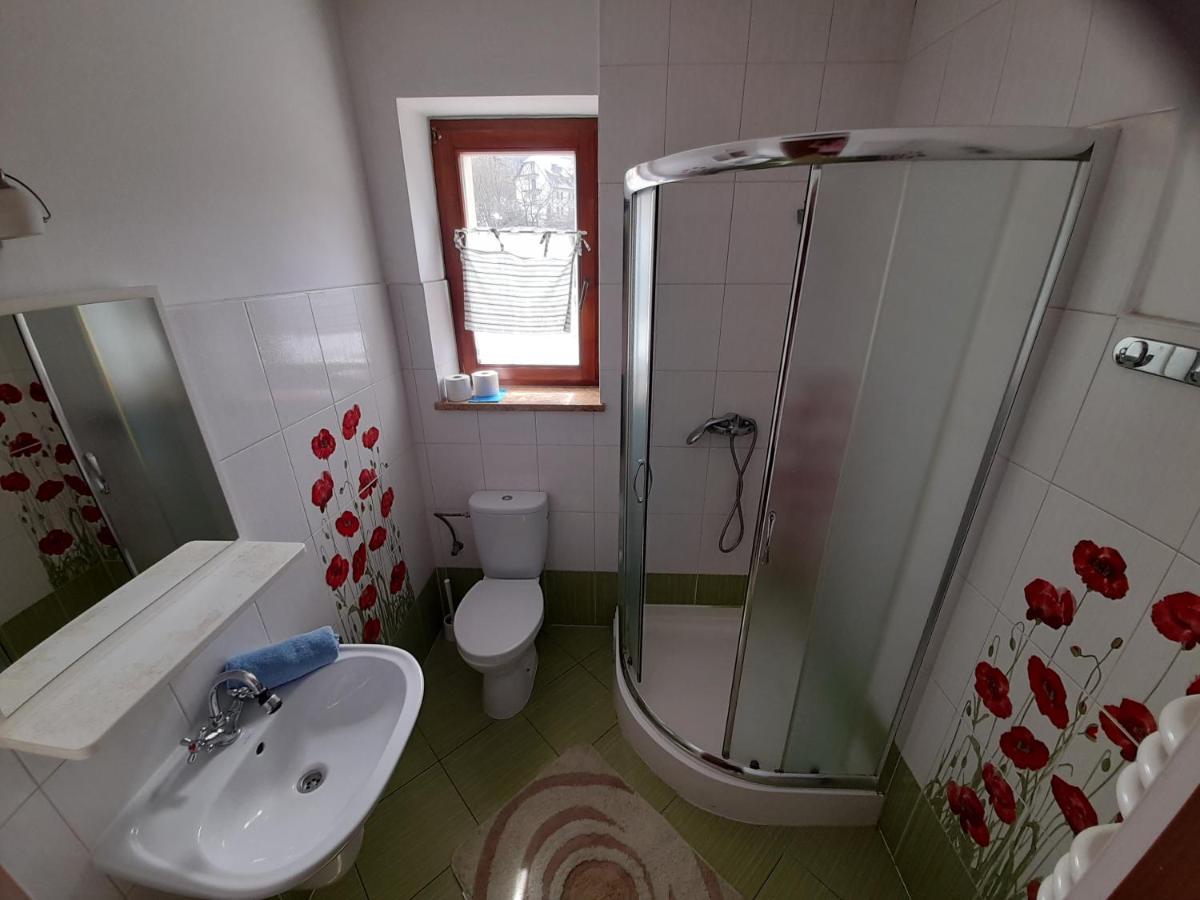 U Pana Wladka Homestay Karpacz