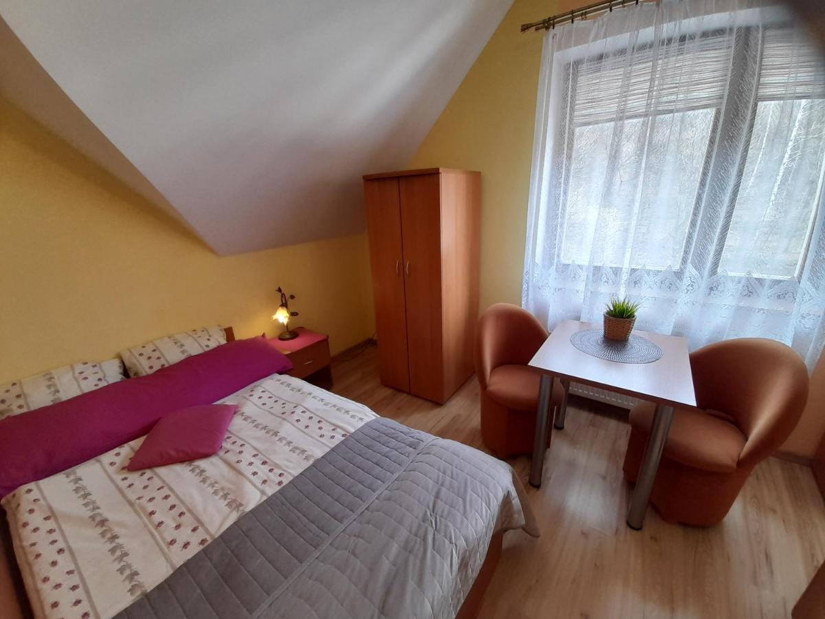 Homestay U Pana Wladka *