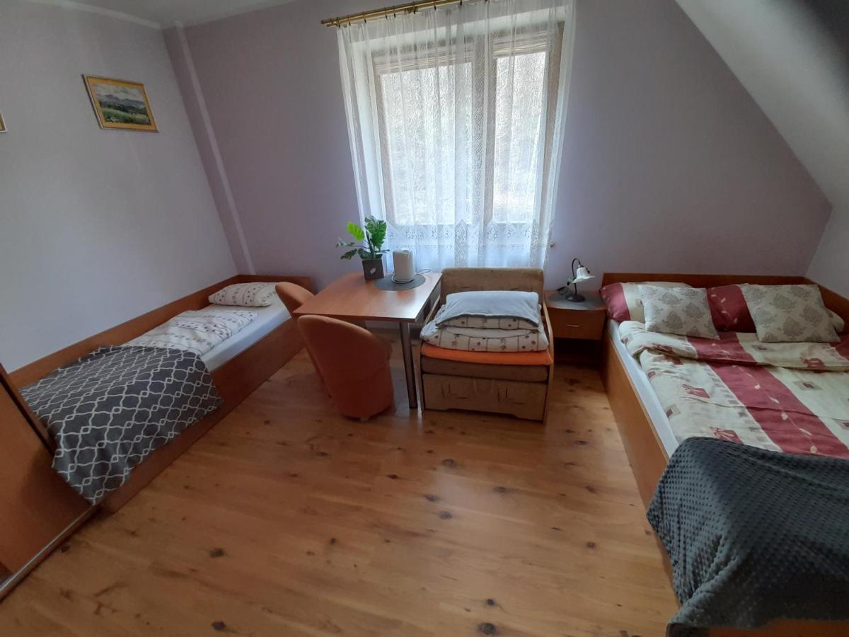 Homestay U Pana Wladka Karpacz