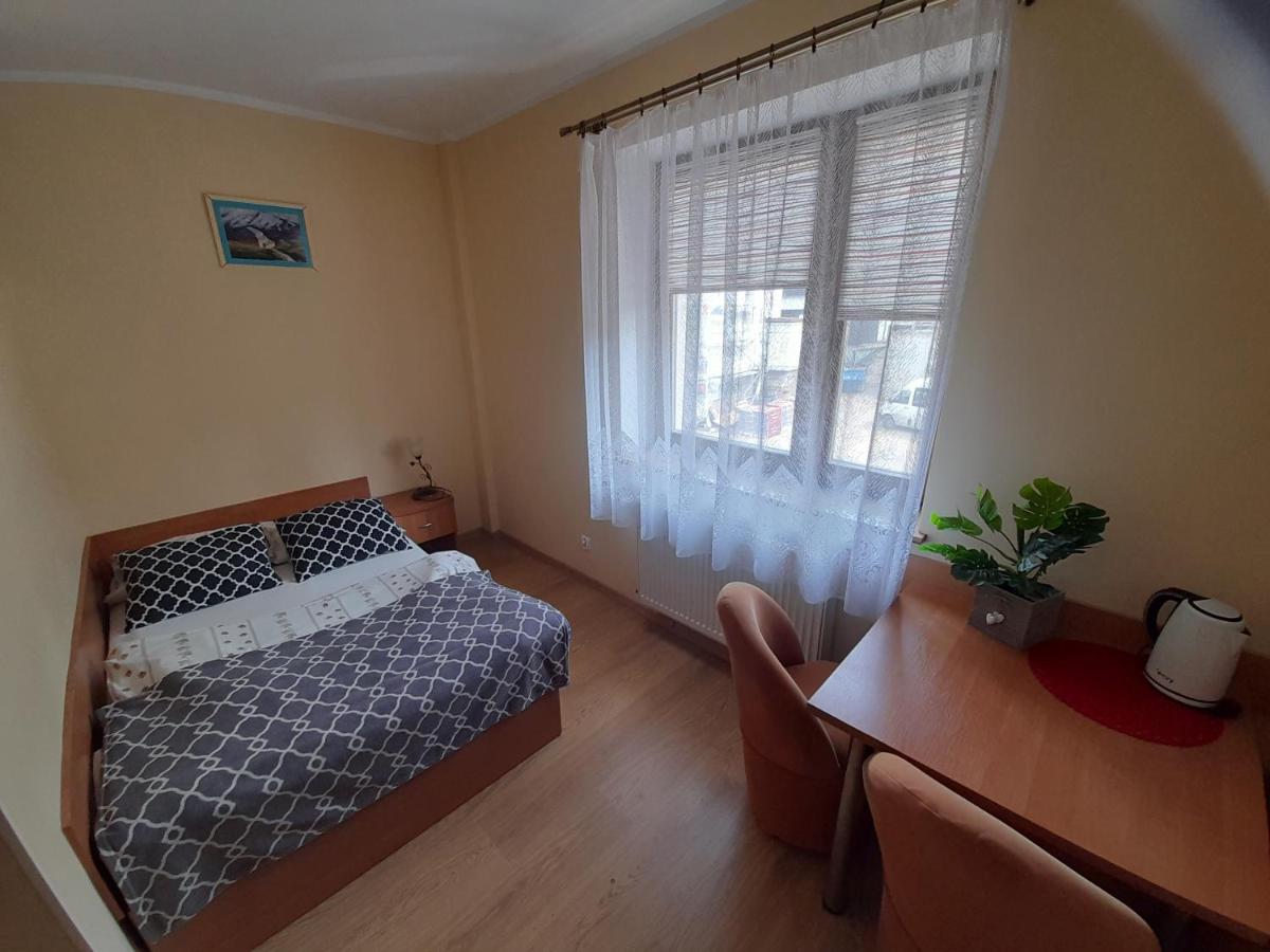 Homestay U Pana Wladka Karpacz