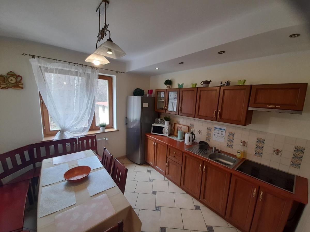 Homestay U Pana Wladka Karpacz