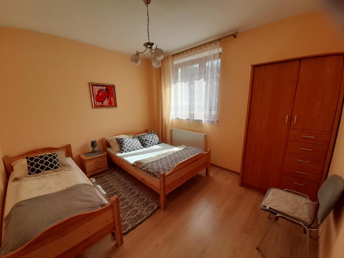 U Pana Wladka Homestay
