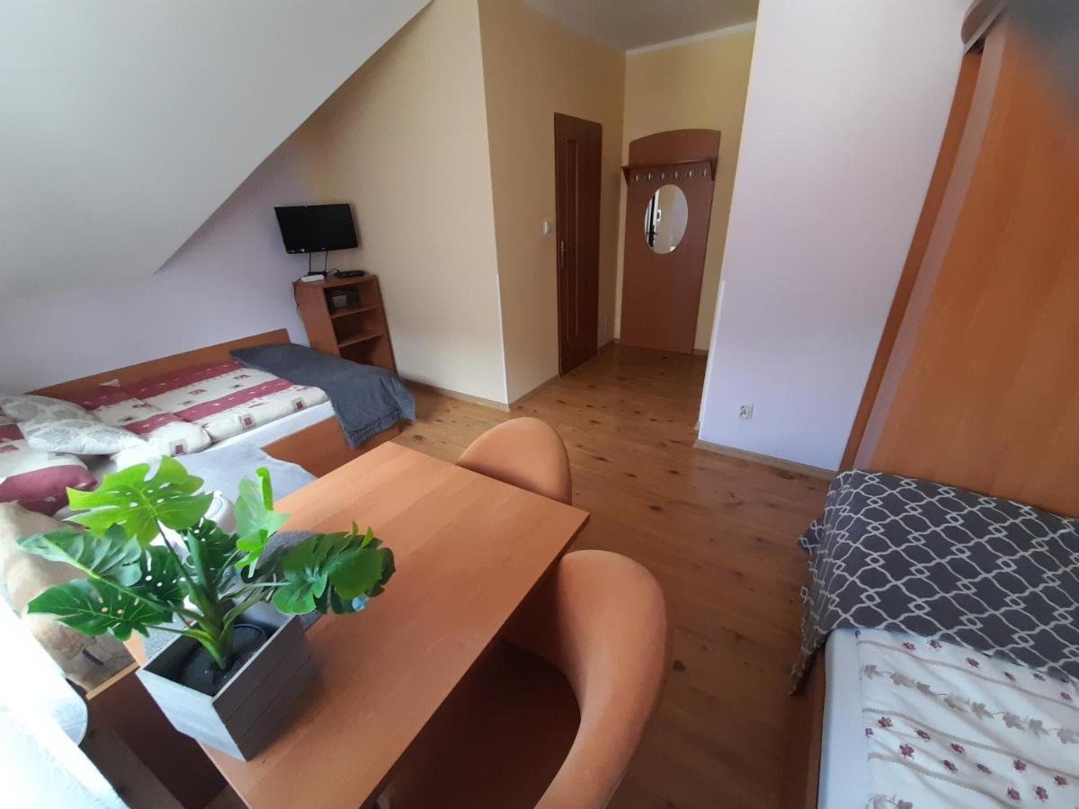 Homestay U Pana Wladka Karpacz