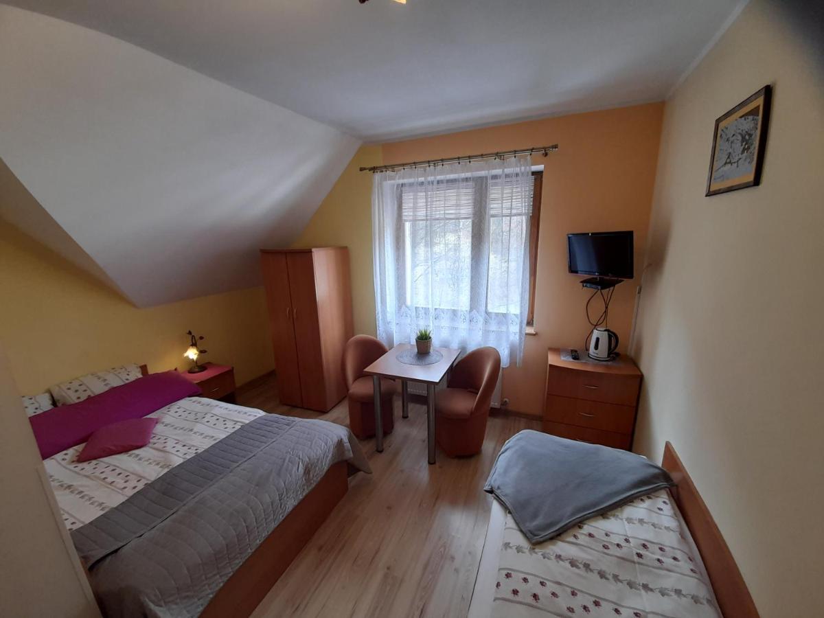 Homestay U Pana Wladka