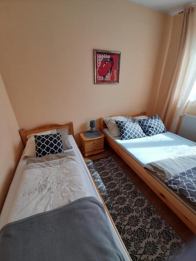 Homestay U Pana Wladka *