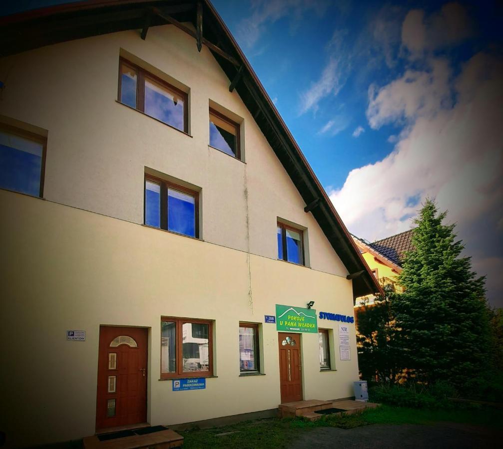 Homestay U Pana Wladka *